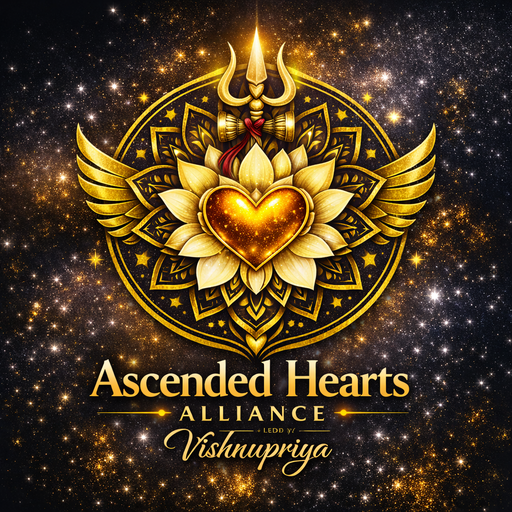 Ascended Hearts Alliance